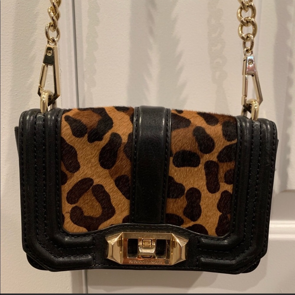 Rebecca minkoff purse